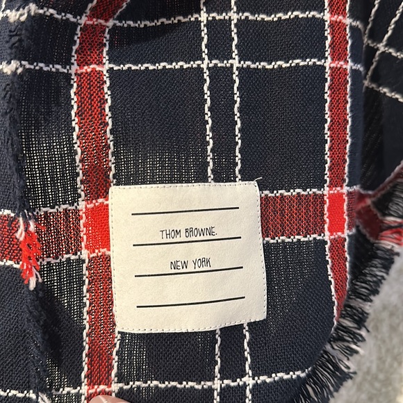 Thom Browne shirt - Picture 3 of 10